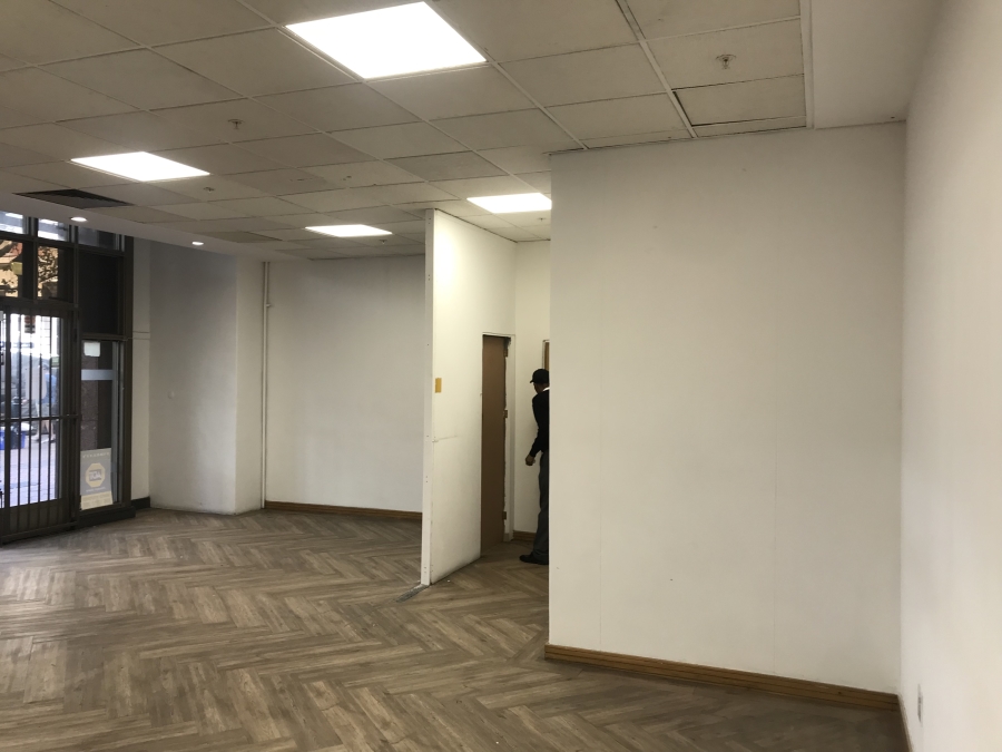 To Let commercial Property for Rent in Cape Town City Centre Western Cape